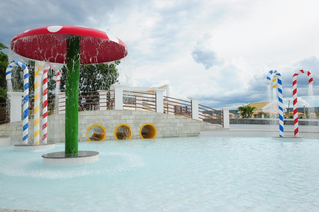 L'acqua Diroma Cerri Temporada *