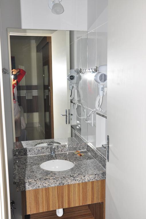 Apartment L'acqua Diroma Cerri Temporada Caldas Novas